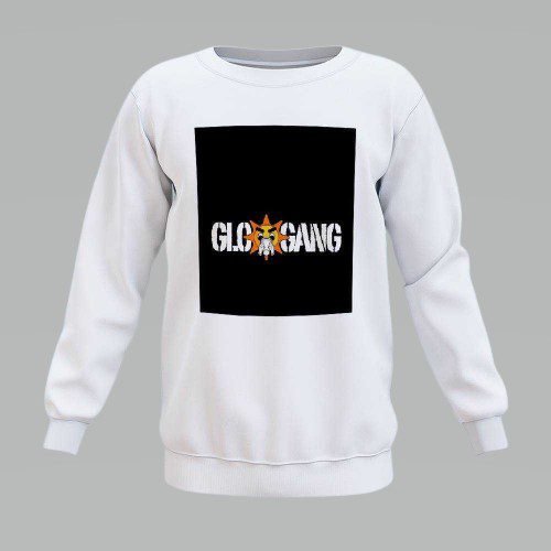Glo Gang Logo Sweatshirt