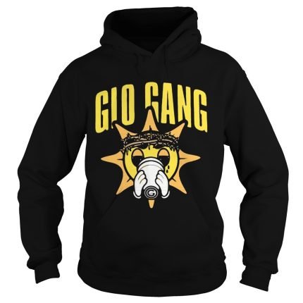 Latest lmighty Glo Gang Worldwide Classic shirt.What is Glo Gang Lyrics?