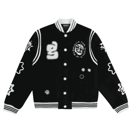 Glorious Galaxy Varsity Jacket What Is Chief Keef Polo Shirt