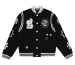 Glorious Galaxy Varsity Jacket What Is Chief Keef Polo Shirt