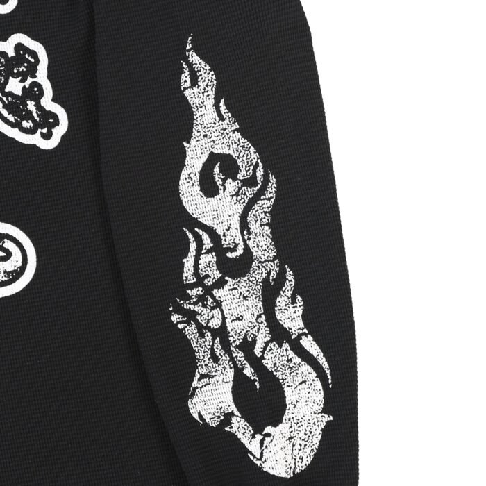 Eroded Glo Thermal Long Sleeve