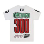 Glo Gang Chicaglo 300 MX Shirt